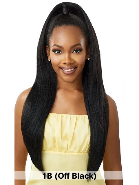 Outre Converti Cap Premium Synthetic Full Wig – SLAYCATION – Afrothentik |  Empowering African & Black Communities
