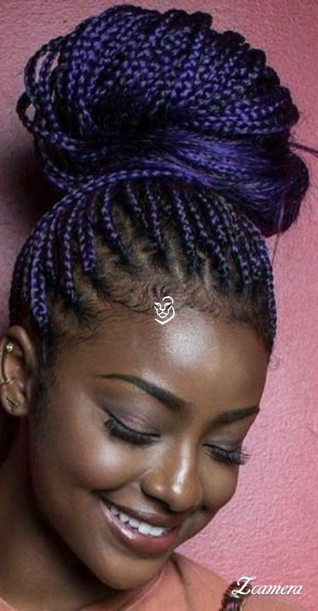 afrothentik.com   Box Braids  Braids