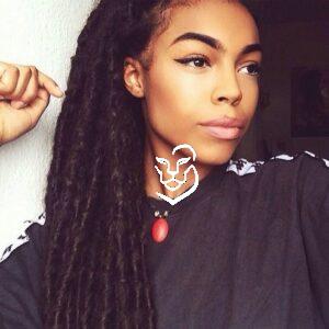 Senegalese twist box braids