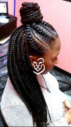 afrothentik.com   Box Braids  Braids