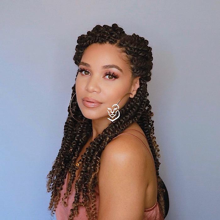 PASSION TWISTS