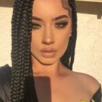  afrothentik.com   Box Braids  Braids