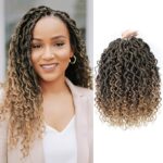 Faux Locs Crochet Hair