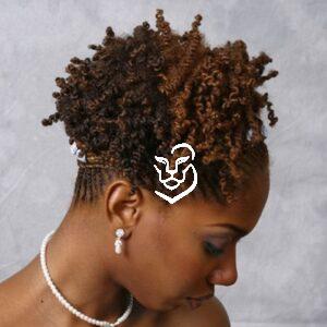 Various Styles Namely Cornrows Box Braids And Micro Braid Hairstyle