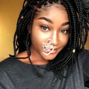 LongBoxBraids   Braidssss in     afrothentik.com   Braids  Box Braids