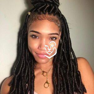 images about box braids  twists on We Heart It   See more about