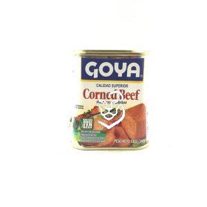 Goya Corned Beef