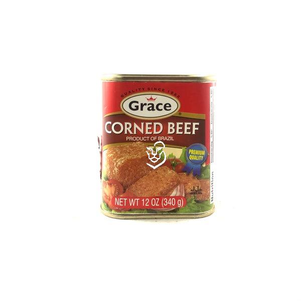 Grace Corned Beef