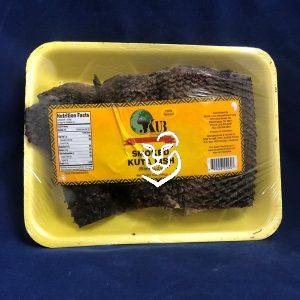 Jkub Smoked Kuta Fish