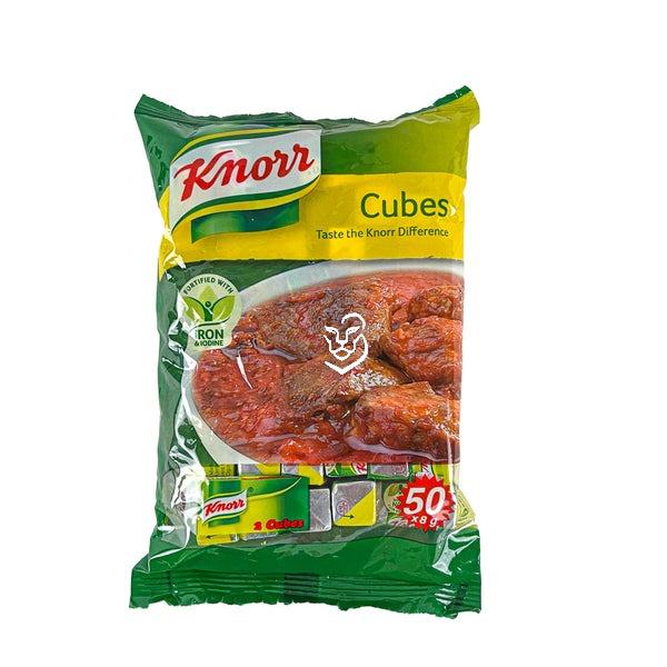 Knorr Cubes