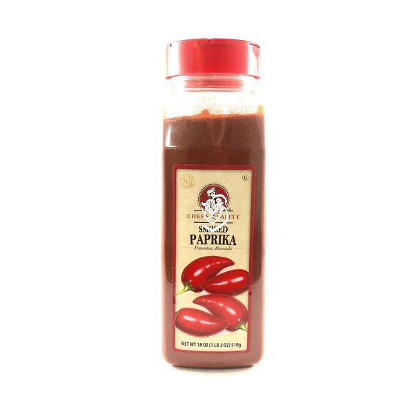 Smoked Paprika