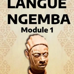 Initiation a la langue Ngemba