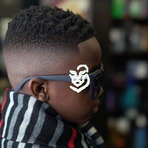 Fade Haircuts for Boys