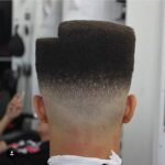 Flat Top + Stair Step