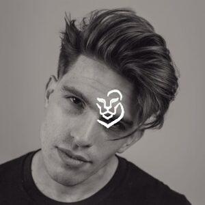 Haircut With Long Fringe aka Bangs