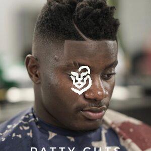 Half Moon Part + Short Twists