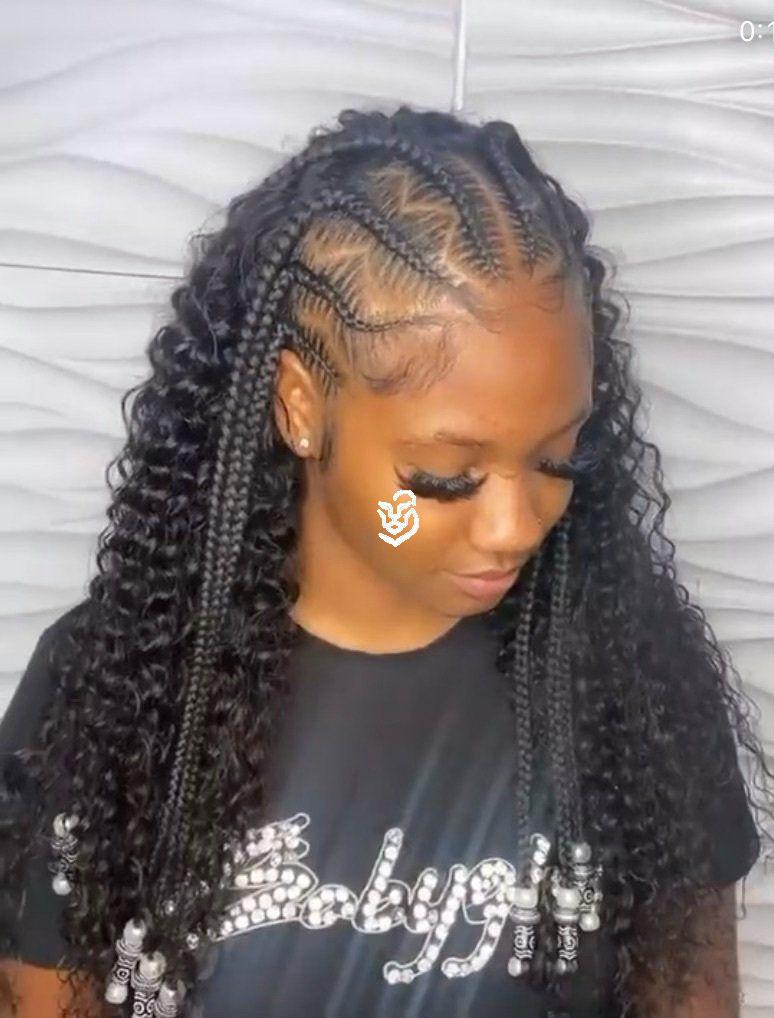 Stitch and quick weave