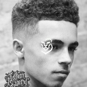 The Classic Flat Top Haircut