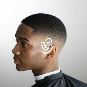 The Classic Low Fade