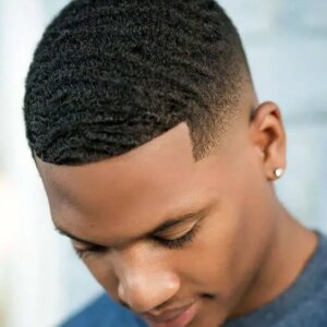 The Sleek Precision Cut