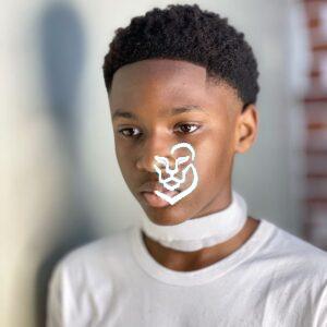 The Textured Crop Fade