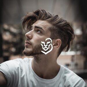 Undercut For Men With Long Hair