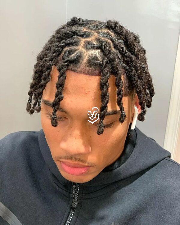 Simple twists