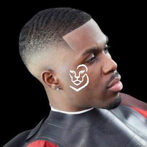 Simple Fade Short Cut