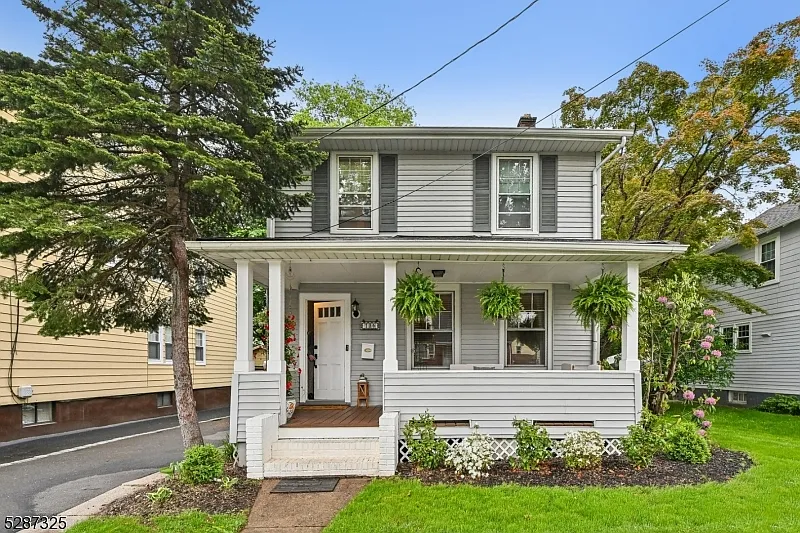 122 -126 Union Ave maplewood, NJ 07040