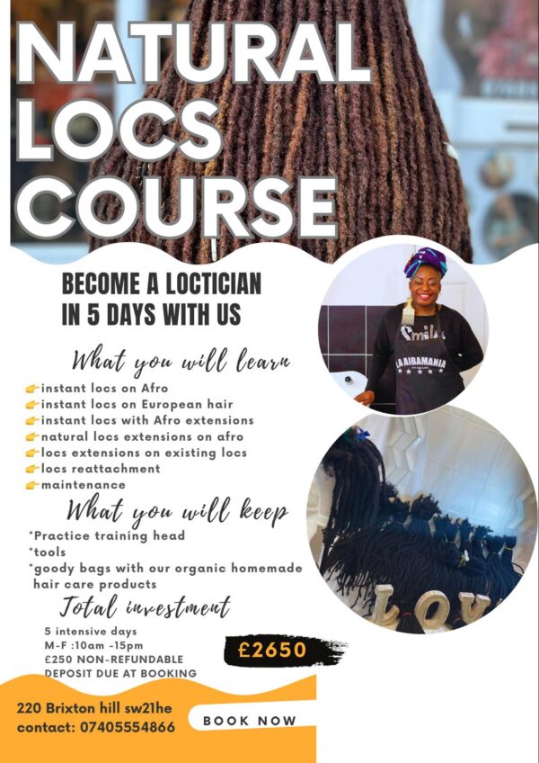 Become a Lotician in 5 Days