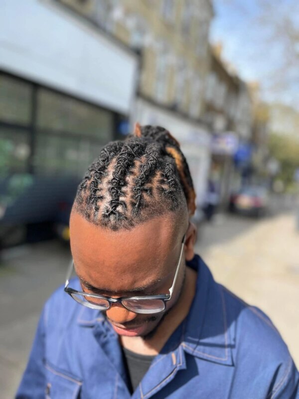 Locs by Laaibamia 13