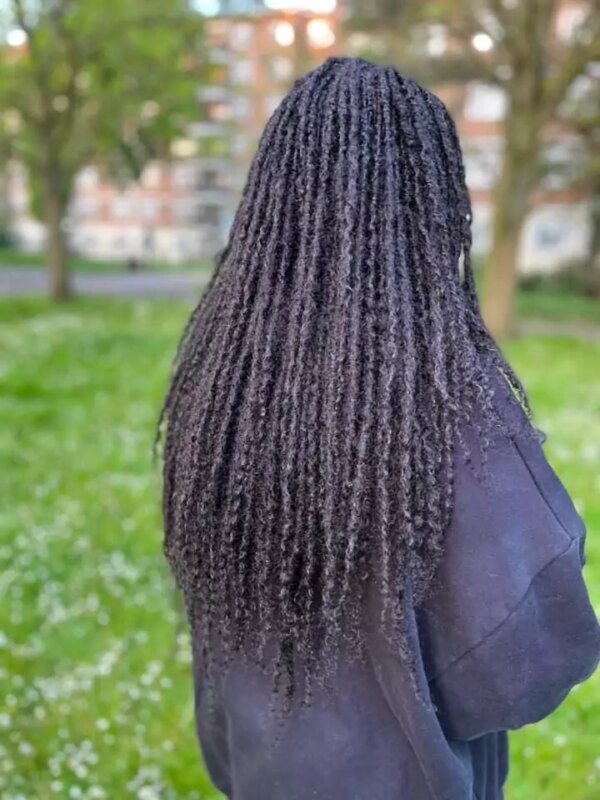 Locs by Laaibamia 21