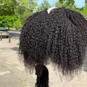 Locs by Laaibamia 32