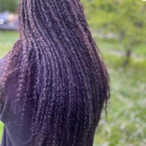 Locs by Laaibamia 33