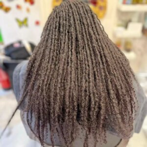 Locs by Laaibamia 35