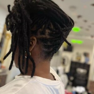 Locs by Laaibamia 37