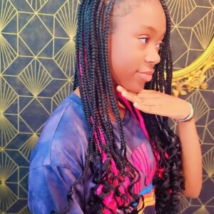 Fatima Empire Model 28