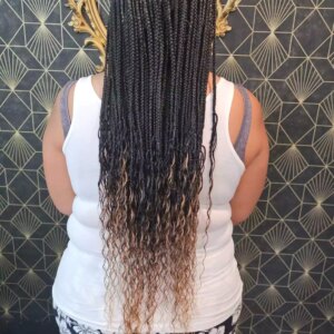 Fatima Empire Model 29