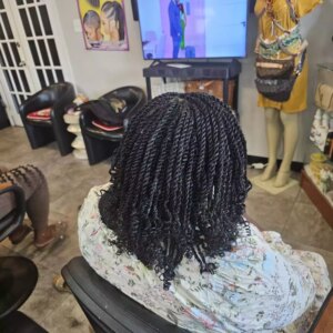 Fatima Empire Model 32