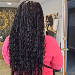 Fatima Empire Model 38