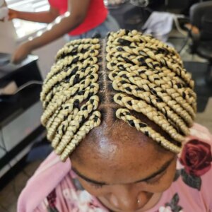 Fatima Empire Model 39