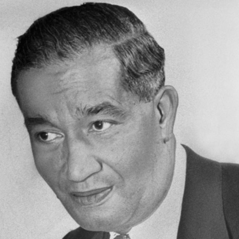 Frederick McKinley Jones(1893-1961)