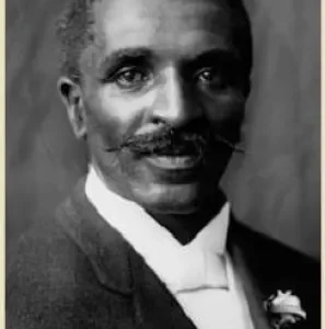 George Washington Carver (1864-1943)