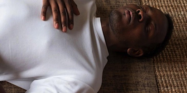 Black Men's Healing Circle: Philadelphia