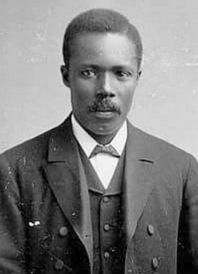 George Crum