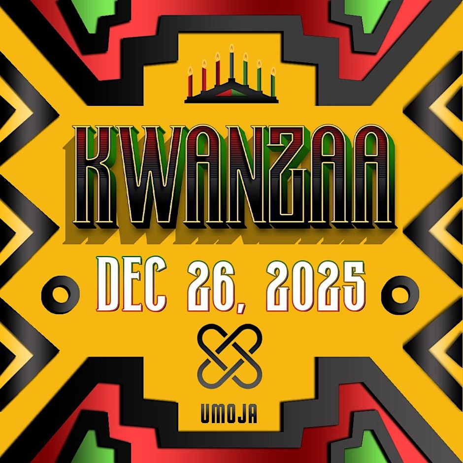 SOTC KWANZA CELEBRATION 2025