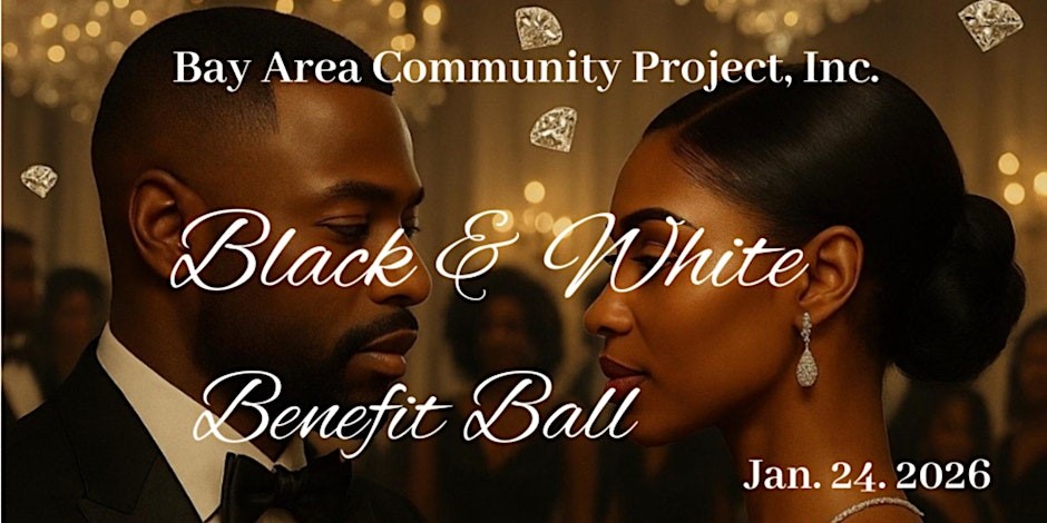 77th Black & White Ball