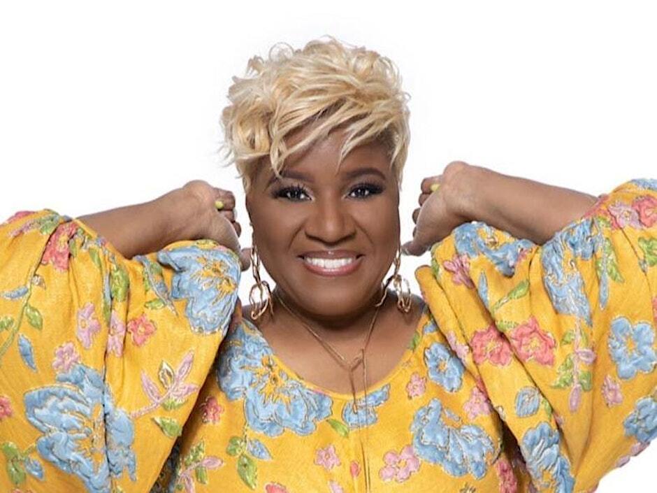 The 2026 Quantico Black History Month - Prayer Breakfast