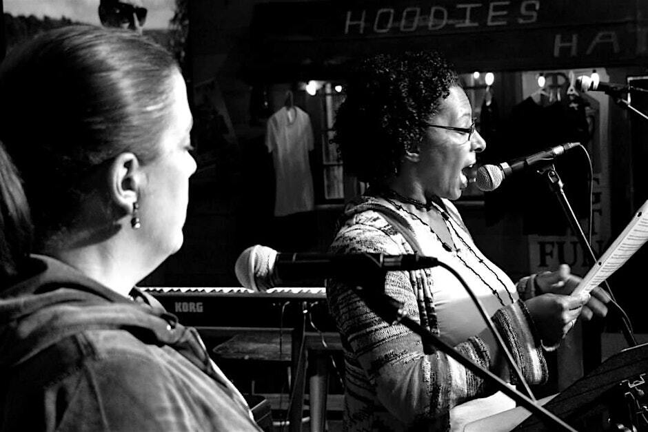 Black History Month: A Poetry Showcase