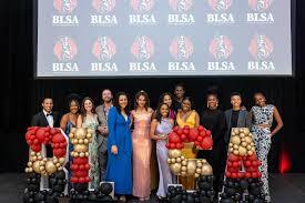 The Stanford Black Law Student Association Gala